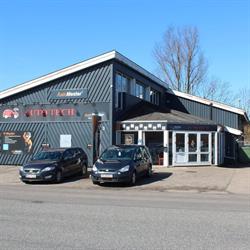 Auto Tech, Greve åbningstider