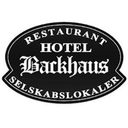 Restaurant Backhaus ApS - God dansk mad Ribe, Vadehavet, åbningstider