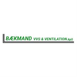 Bækmand Vvs & Ventilation ApS, Kolding åbningstider