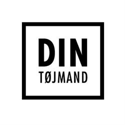 Din Tøjmand Bagsværd Aps, åbningstider