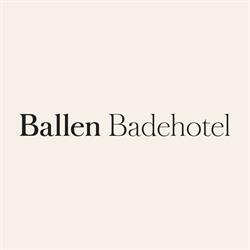 Ballen Badehotel, Samsø åbningstider