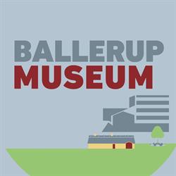 Ballerup Museum, åbningstider