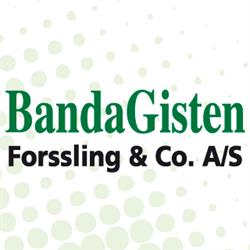 Bandagisten Forssling & Co a/S, Slagelse åbningstider