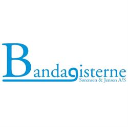 Bandagisterne Sørensen og Jensen, Korsør åbningstider