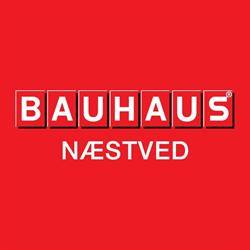 Bauhaus, Næstved åbningstider