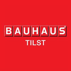 BAUHAUS Tilst, åbningstider