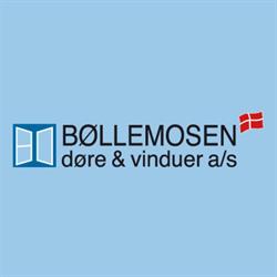 Bøllemosen Døre & Vinduer A/S, Kværndrup åbningstider