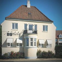Bellacci Frizisto i Odense (C) åbningstider