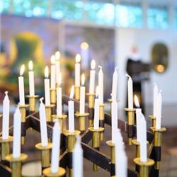 Bellahøj Kirke, Brønshøj åbningstider