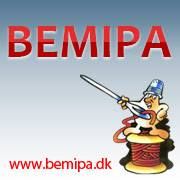 Bemipa i Odense (Nv) åbningstider