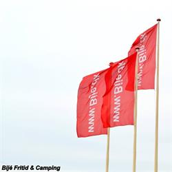 Bijé Fritid og Camping, Helsinge åbningstider