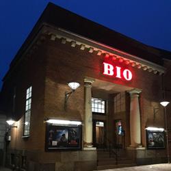 Bio Mors, Nykøbing M åbningstider