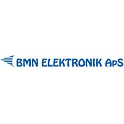 Bmn Elektronik ApS, Næstved åbningstider