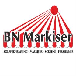 BN Markiser - en del af Idé-Sign Skilte & Solafskærmning i Odense (Nø) åbningstider