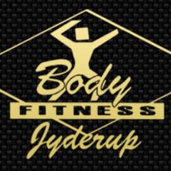 Body Fitness, Jyderup åbningstider