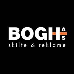 Bogh Skilte, Herning åbningstider