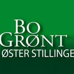 Bo Grønt Havecenter, Slagelse åbningstider