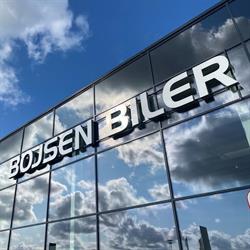 Bojsen Biler A/S - Holstebro / CarPeople Holstebro, åbningstider