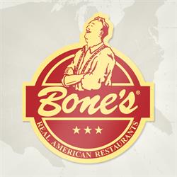 Bone´s Restaurant, Kolding åbningstider