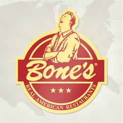 Bone´s Restaurant, Viborg åbningstider