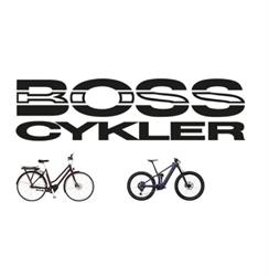 Boss Cykler, Nexø åbningstider