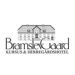 Hotel Bramslevgård - Herregårdspension, Hobro åbningstider