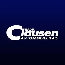 Brdr. Clausen A/S, Holbæk åbningstider