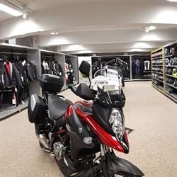Brdr. Sejr Motorcykler Aps i Aarhus (V) åbningstider