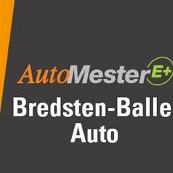 Bredsten Balle Auto Aps, åbningstider