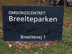Breelteparken, Hørsholm åbningstider