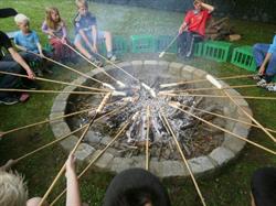Bremdal Camping, Struer åbningstider