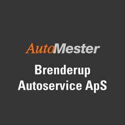 Brenderup Autoservice ApS, åbningstider