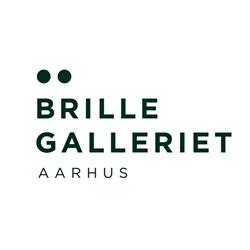 Brille Galleriet i Aarhus (C) åbningstider