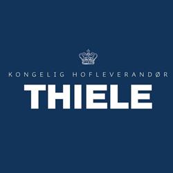 Thiele/Brillestudiet, Haderslev åbningstider