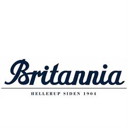Britannia Men's Wear i Hellerup (N) åbningstider