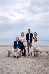 Brix Westergaard, Hornbæk åbningstider
