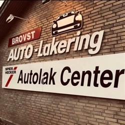 Brovst Auto-Lakering I/S, åbningstider