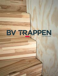 BV Trappen A/S, Snedsted åbningstider