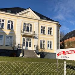 Byens Køreskole A/S, Næstved, åbningstider