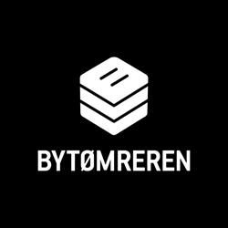 Bytømreren i Aarhus (N) åbningstider