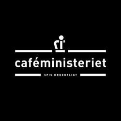 Cafeministeriet, Aalborg åbningstider