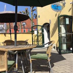 Café Tryk, Svendborg åbningstider