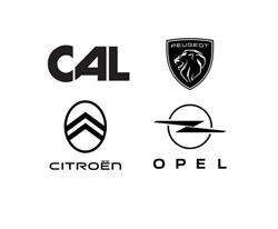C. A. Larsen Automobiler i Odense (N) åbningstider