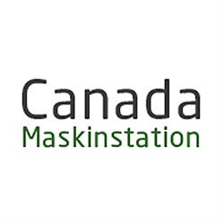 Canada Maskinstation, Brovst åbningstider