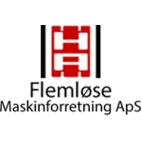 Flemløse Maskinforretning ApS, Glamsbjerg åbningstider