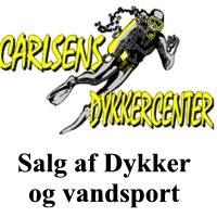 Carlsens Dykkercenter, Nørresundby åbningstider
