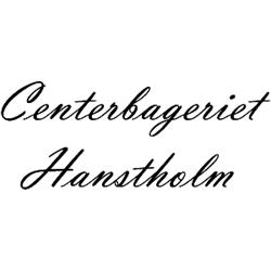 Centerbageriet Hanstholm, åbningstider