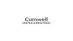 Comwell Centralværkstedet i Aarhus (C) åbningstider