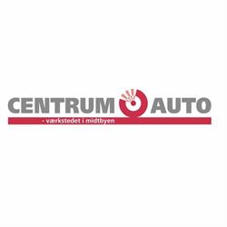 Centrum Auto, Hjørring åbningstider