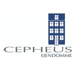 Cepheus Ejendomme i Randers (C) åbningstider